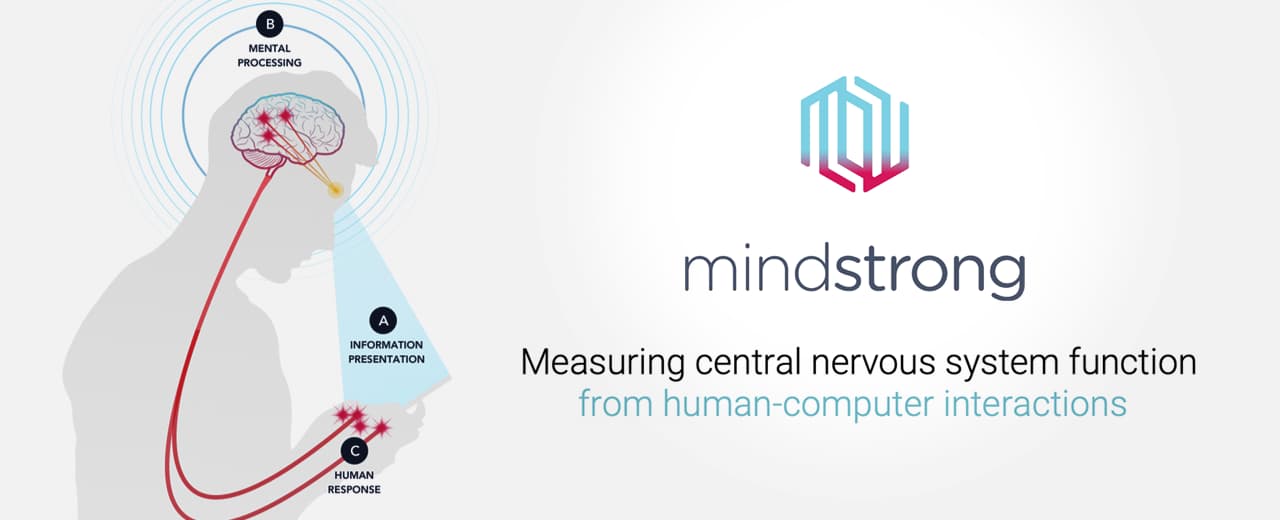 AI For Mental Health | Mindstrong AI Models | Digital Brain Biomarkers