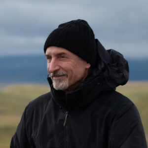 Tom Gruber 2022